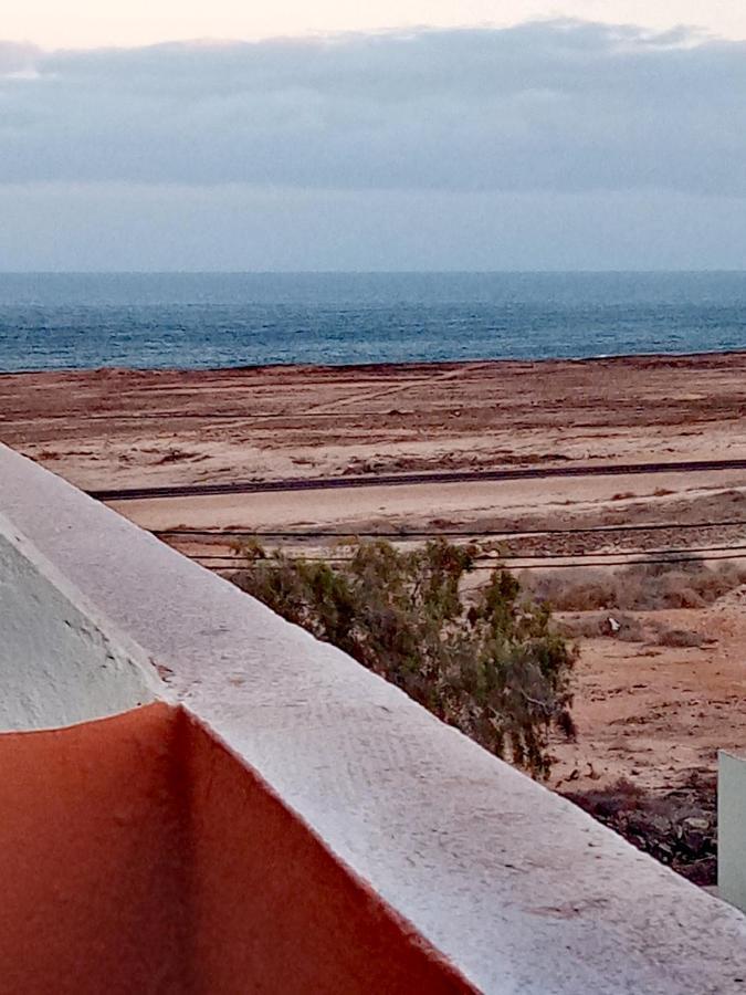 شقة La Isla Bonita Vista Mar Parque Holandes المظهر الخارجي الصورة