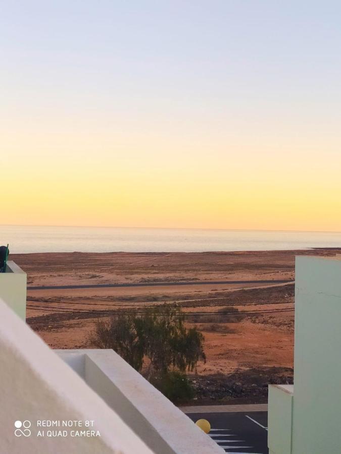 شقة La Isla Bonita Vista Mar Parque Holandes المظهر الخارجي الصورة