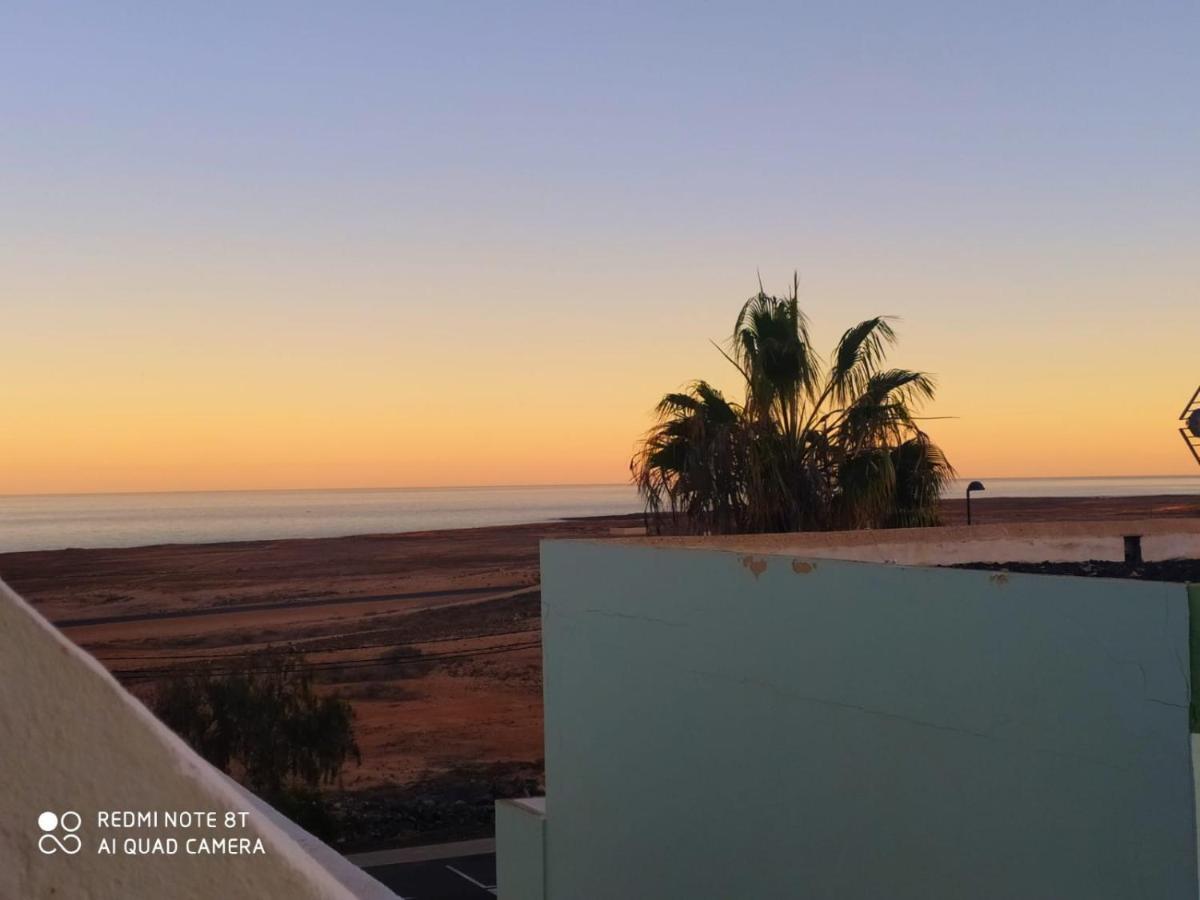 شقة La Isla Bonita Vista Mar Parque Holandes المظهر الخارجي الصورة