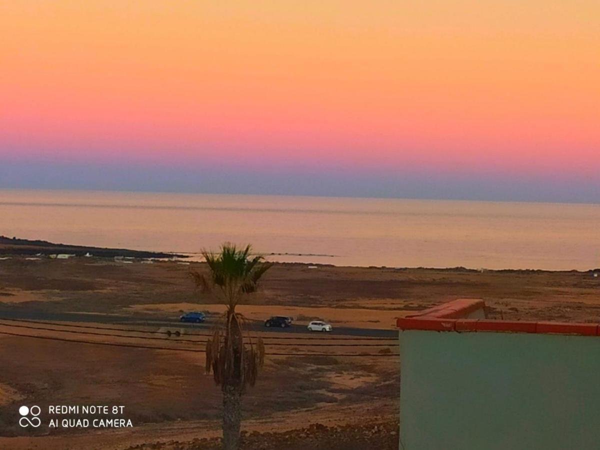 شقة La Isla Bonita Vista Mar Parque Holandes المظهر الخارجي الصورة