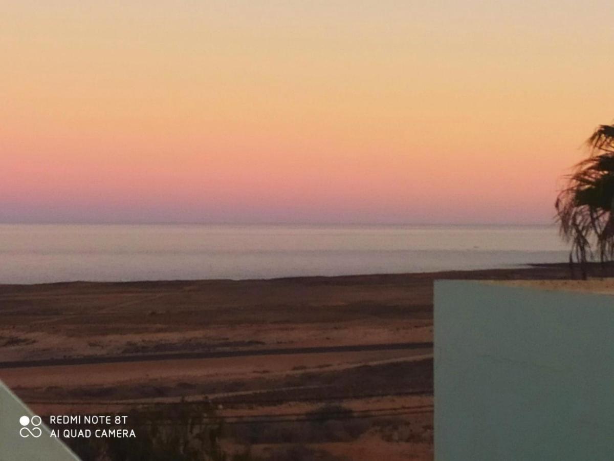 شقة La Isla Bonita Vista Mar Parque Holandes المظهر الخارجي الصورة
