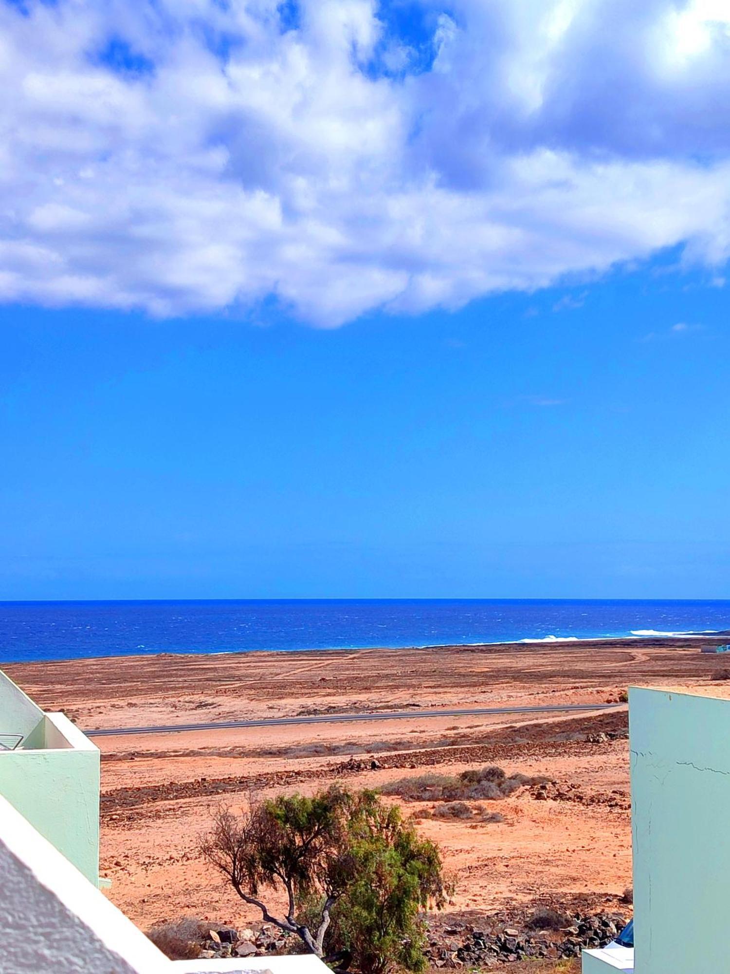 شقة La Isla Bonita Vista Mar Parque Holandes المظهر الخارجي الصورة