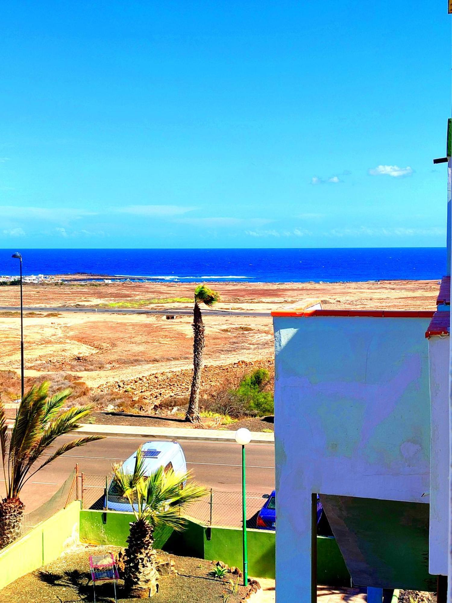 شقة La Isla Bonita Vista Mar Parque Holandes المظهر الخارجي الصورة